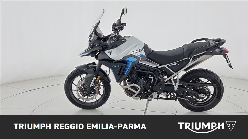 TRIUMPH Tiger 900 Alpine Edition
