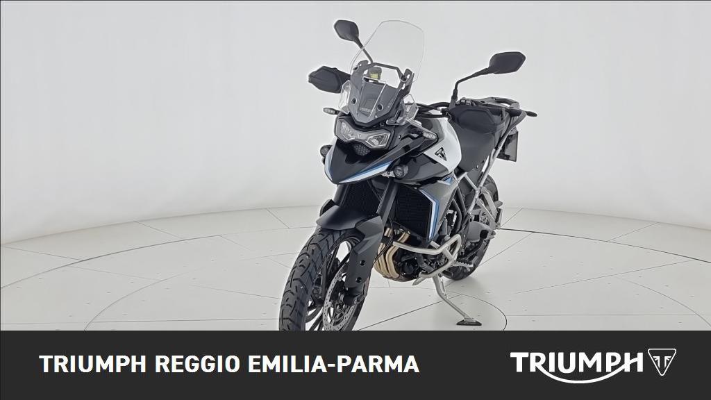 TRIUMPH Tiger 900 Alpine Edition