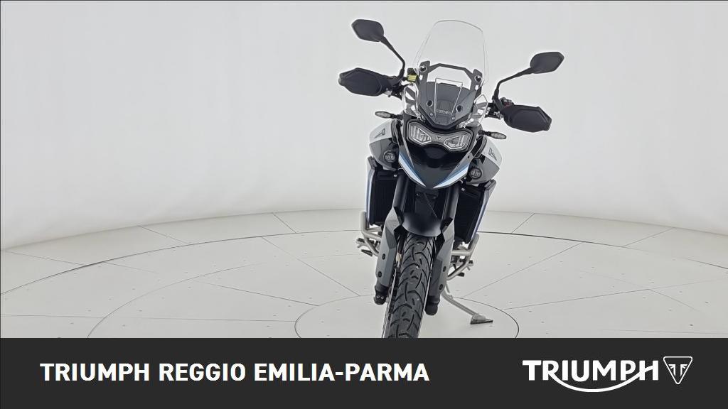 TRIUMPH Tiger 900 Alpine Edition