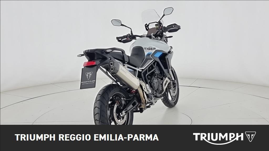 TRIUMPH Tiger 900 Alpine Edition