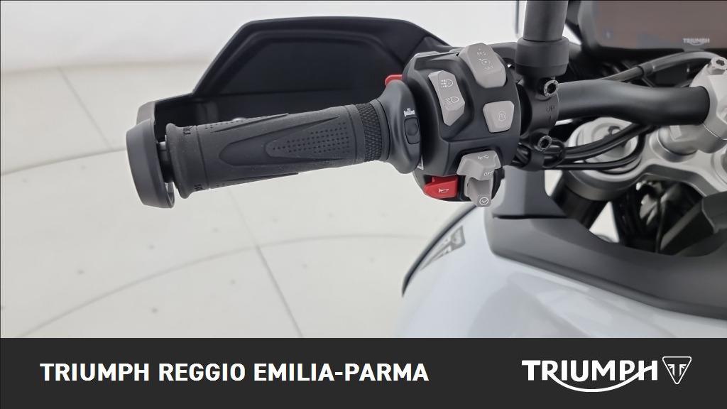 TRIUMPH Tiger 900 Alpine Edition