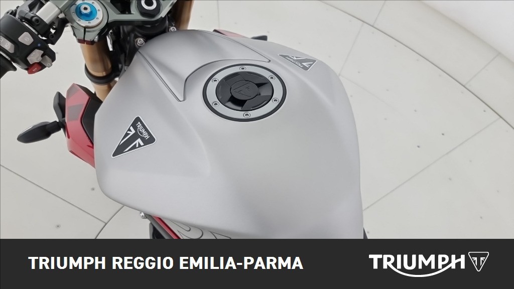 TRIUMPH Street Triple 765 RX