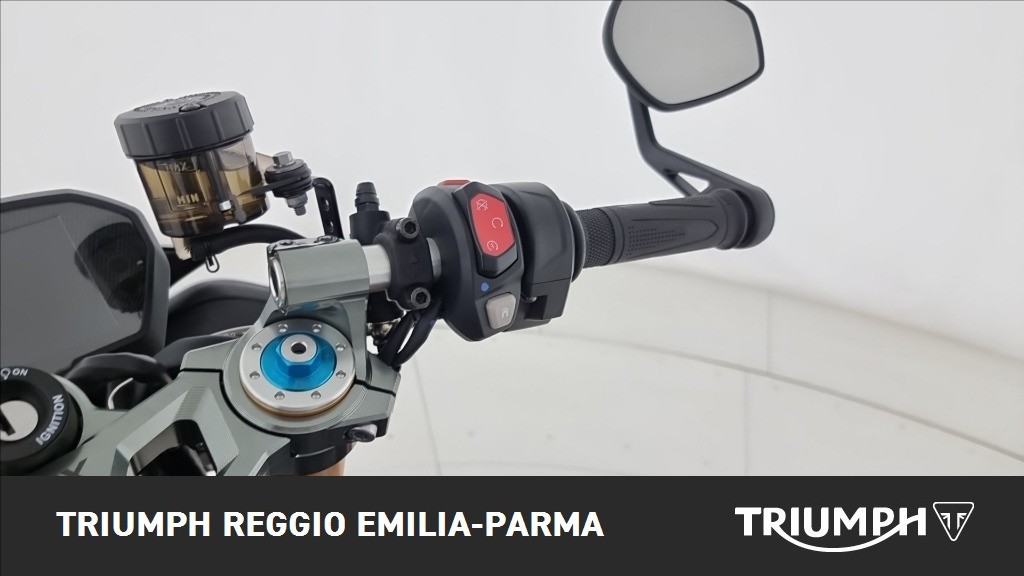 TRIUMPH Street Triple 765 RX