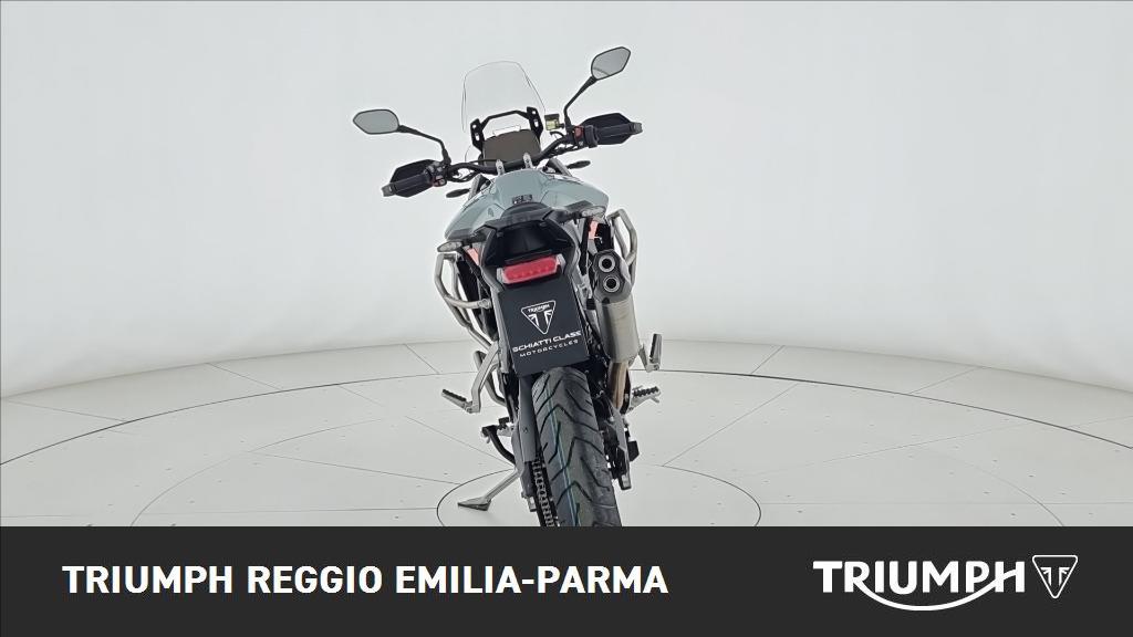 TRIUMPH Tiger 900 Desert Edition