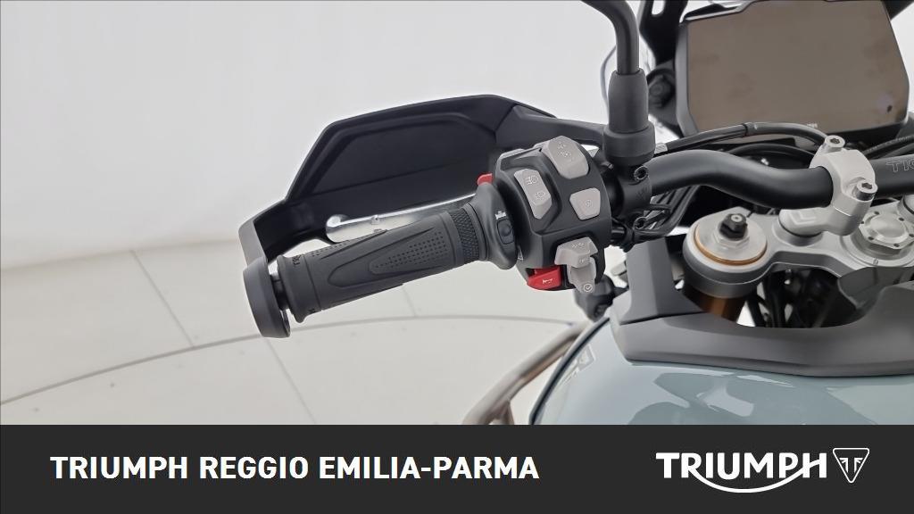 TRIUMPH Tiger 900 Desert Edition