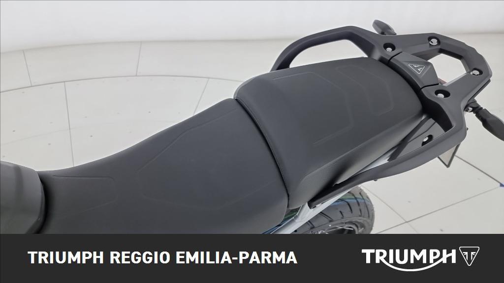 TRIUMPH Tiger 900 Desert Edition