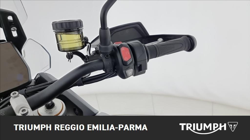 TRIUMPH Tiger 900 Desert Edition