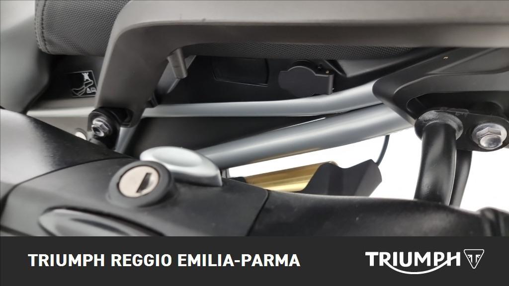 TRIUMPH Tiger 1200 Rally Pro Abs