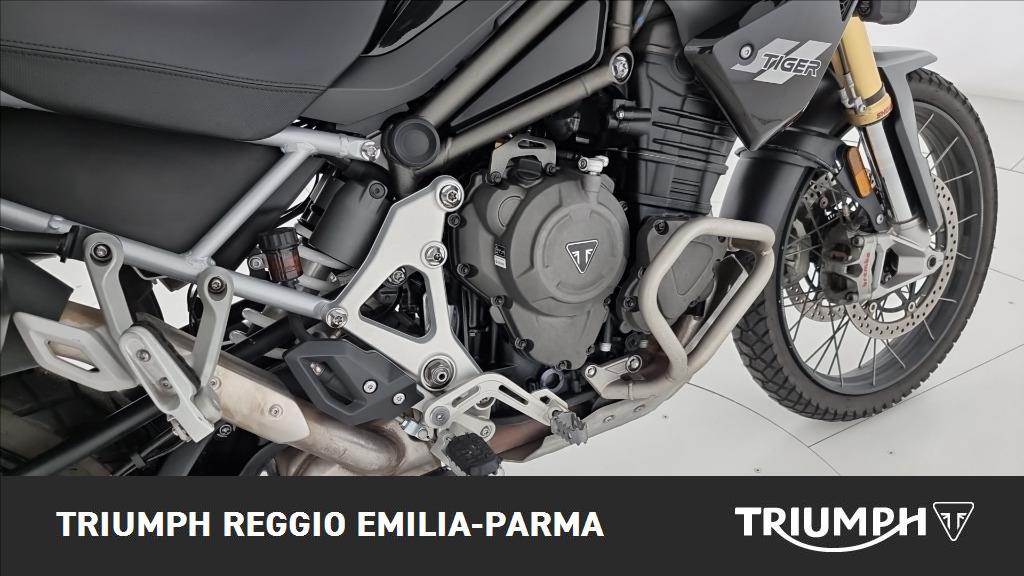 TRIUMPH Tiger 1200 Rally Pro Abs