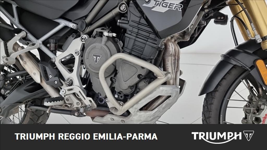 TRIUMPH Tiger 1200 Rally Pro Abs