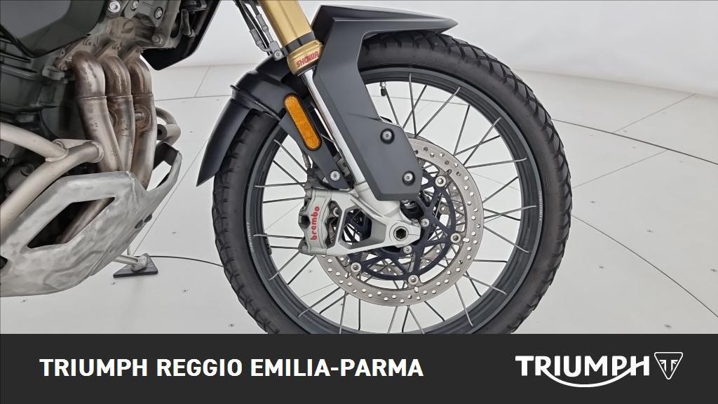 TRIUMPH Tiger 1200 Rally Pro Abs