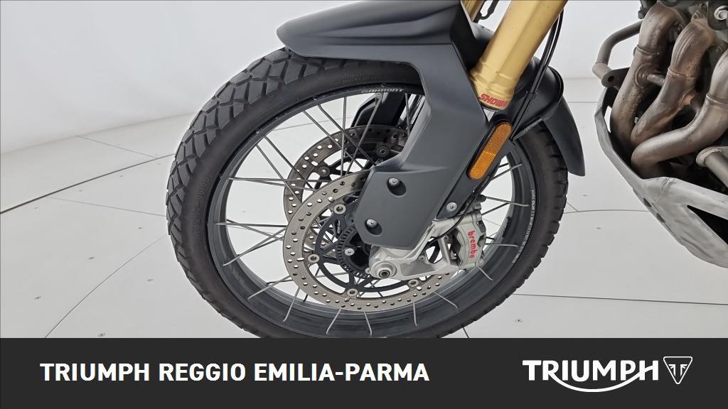 TRIUMPH Tiger 1200 Rally Pro Abs