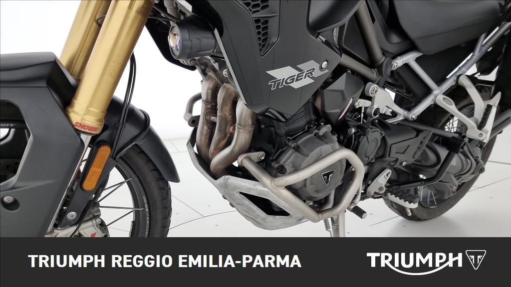 TRIUMPH Tiger 1200 Rally Pro Abs