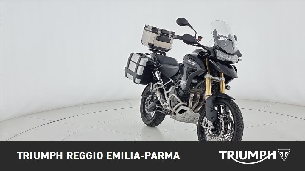 TRIUMPH Tiger 1200 Rally Pro Abs