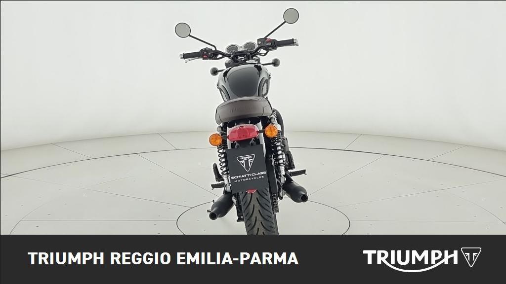 TRIUMPH Bonneville 1200 T120 Abs E5+