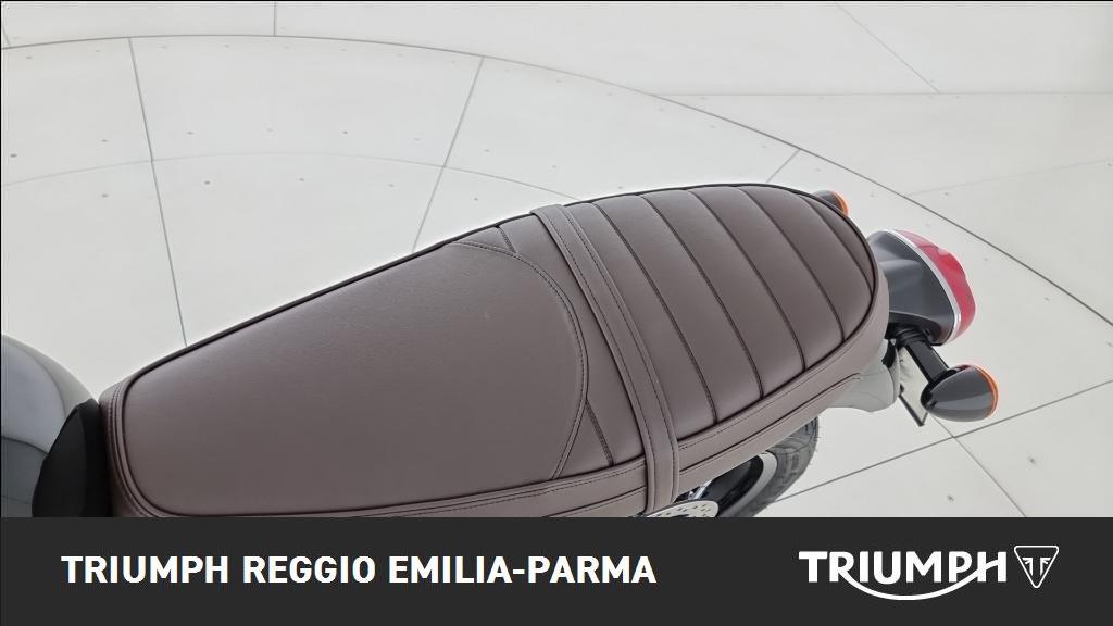 TRIUMPH Bonneville 1200 T120 Abs E5+