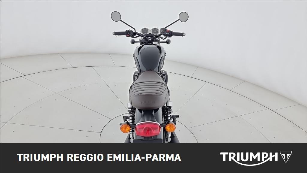 TRIUMPH Bonneville 1200 T120 Abs E5+