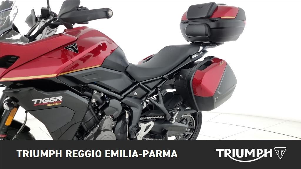 TRIUMPH Tiger Sport 800 Tour Abs