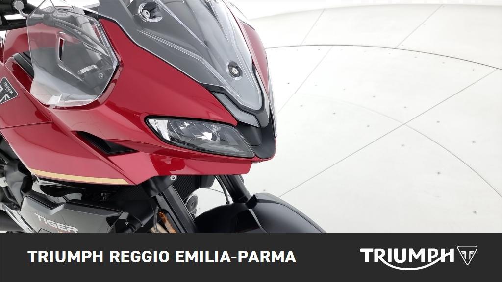 TRIUMPH Tiger Sport 800 Tour Abs