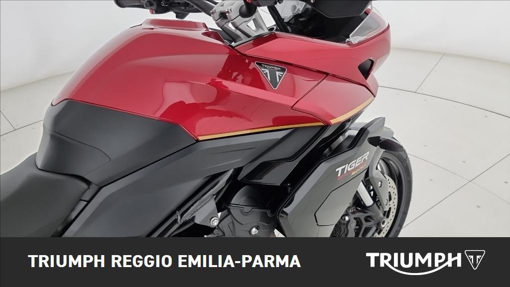 TRIUMPH Tiger Sport 800 Tour Abs