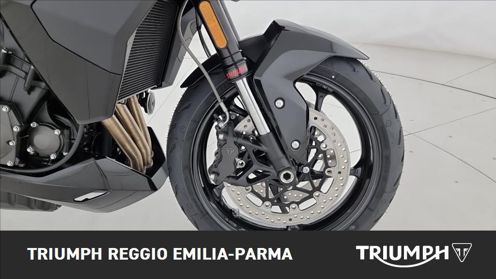 TRIUMPH Tiger Sport 800 Tour Abs