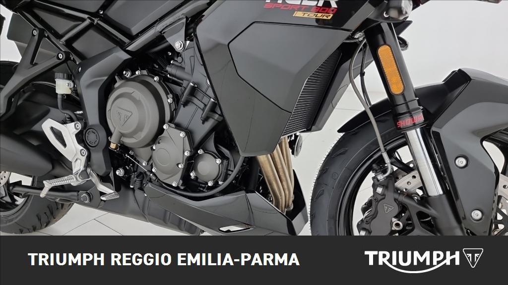 TRIUMPH Tiger Sport 800 Tour Abs