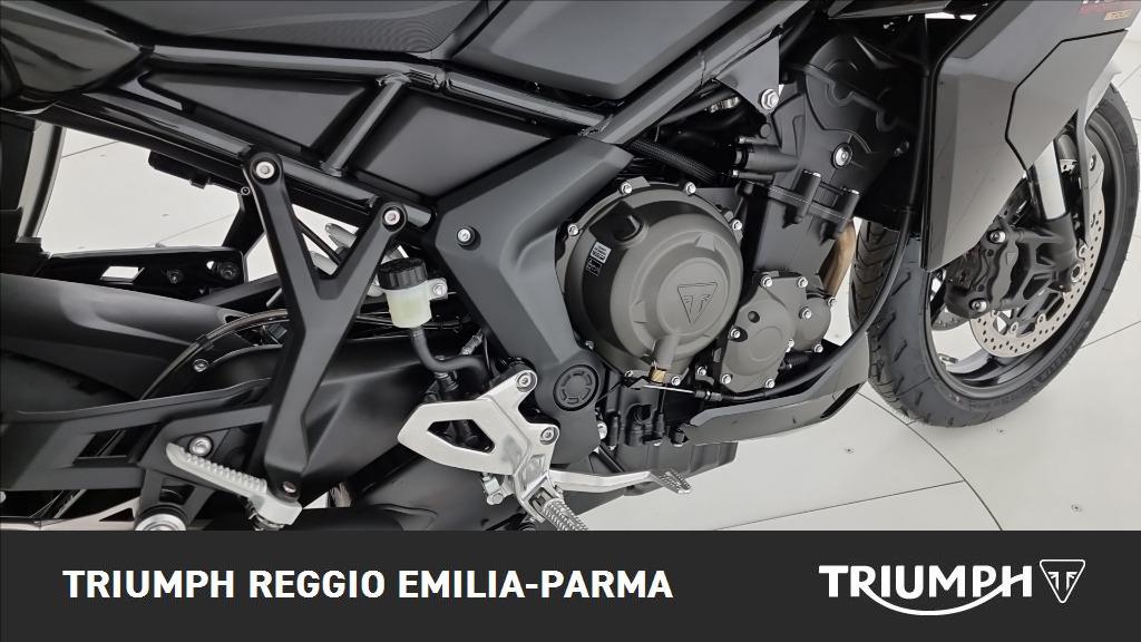 TRIUMPH Tiger Sport 800 Tour Abs