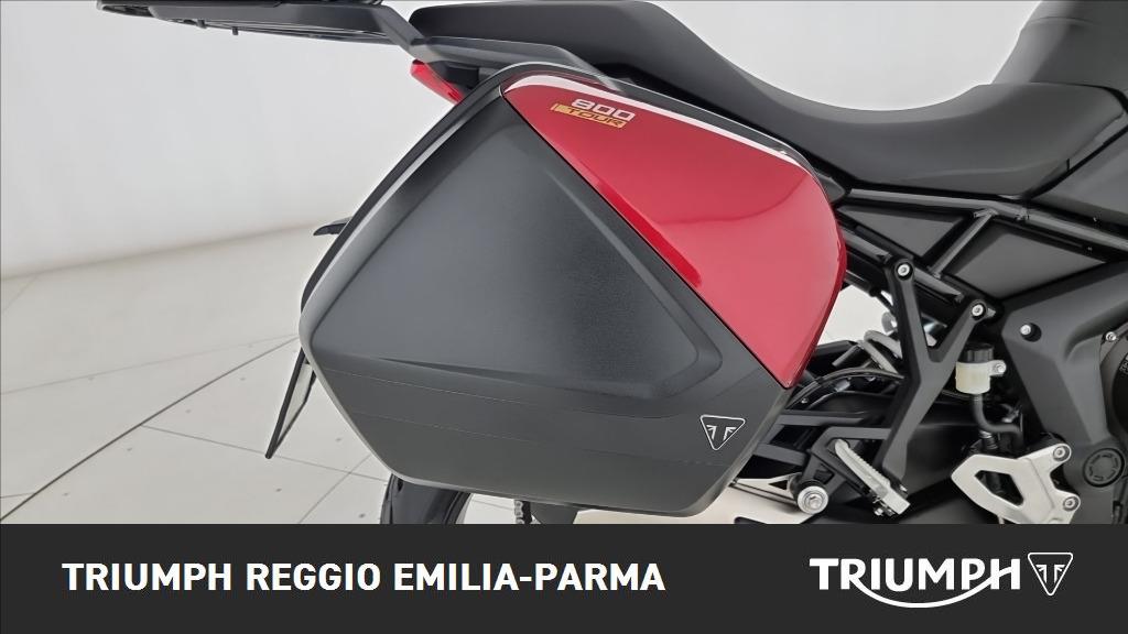 TRIUMPH Tiger Sport 800 Tour Abs