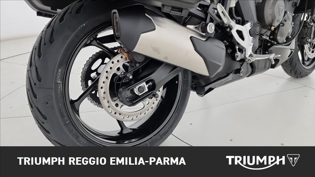 TRIUMPH Tiger Sport 800 Tour Abs