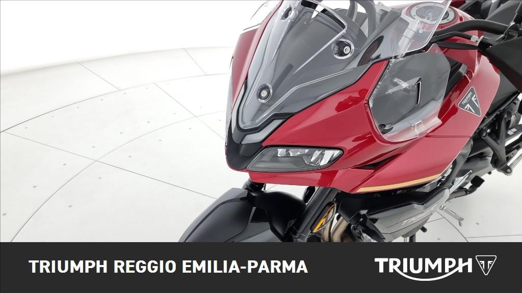 TRIUMPH Tiger Sport 800 Tour Abs