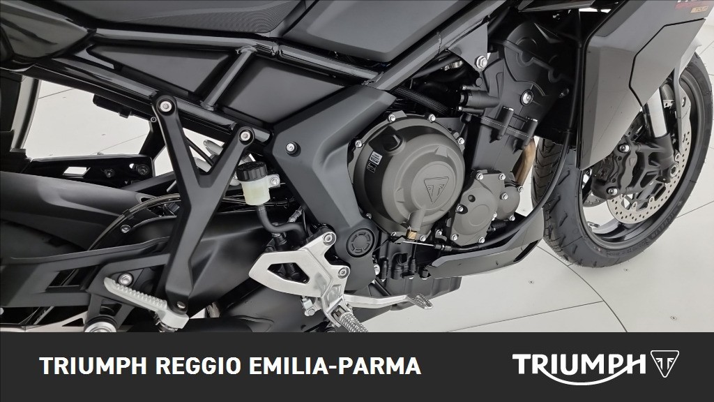 TRIUMPH Tiger Sport 800 Tour Abs
