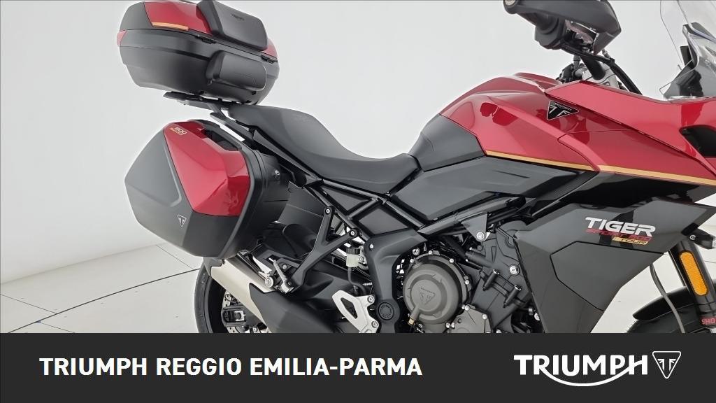 TRIUMPH Tiger Sport 800 Tour Abs