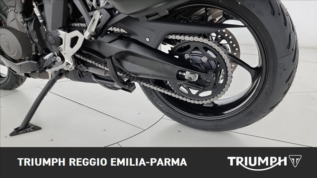 TRIUMPH Tiger Sport 800 Tour Abs