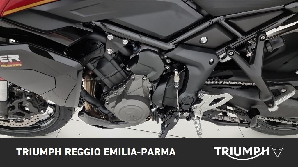 TRIUMPH Tiger Sport 800 Tour Abs