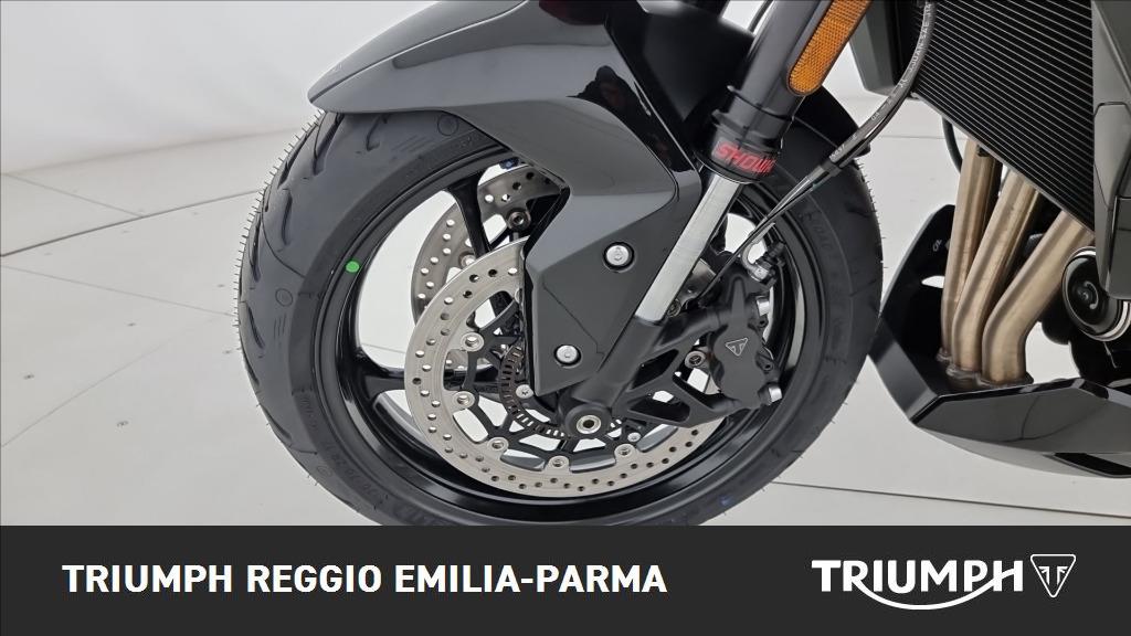 TRIUMPH Tiger Sport 800 Tour Abs
