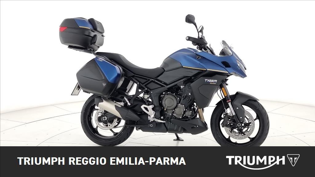 TRIUMPH Tiger Sport 800 Tour Abs