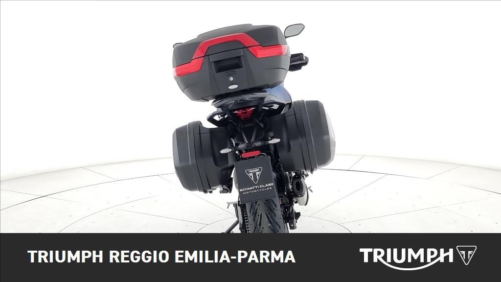 TRIUMPH Tiger Sport 800 Tour Abs