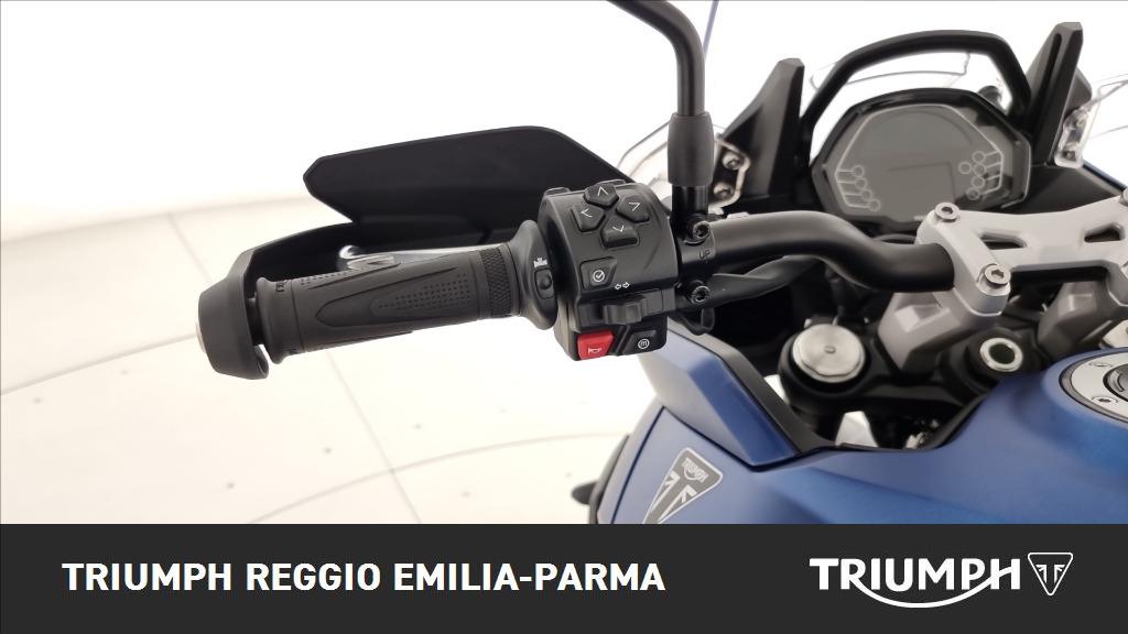 TRIUMPH Tiger Sport 800 Tour Abs