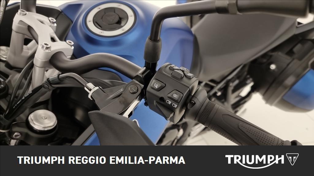 TRIUMPH Tiger Sport 800 Tour Abs
