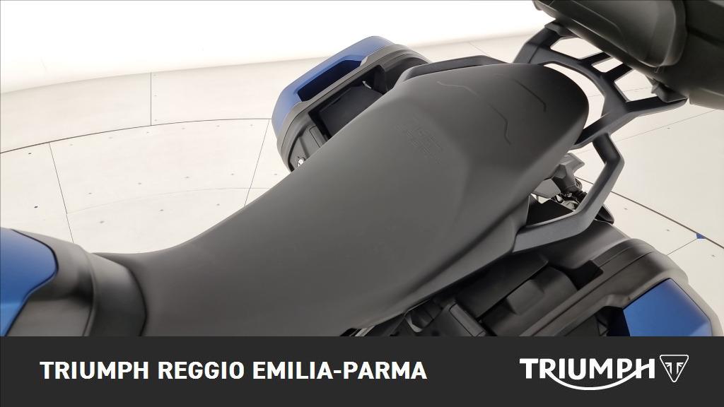 TRIUMPH Tiger Sport 800 Tour Abs