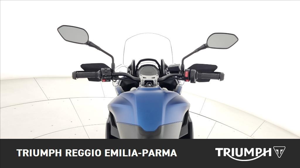 TRIUMPH Tiger Sport 800 Tour Abs