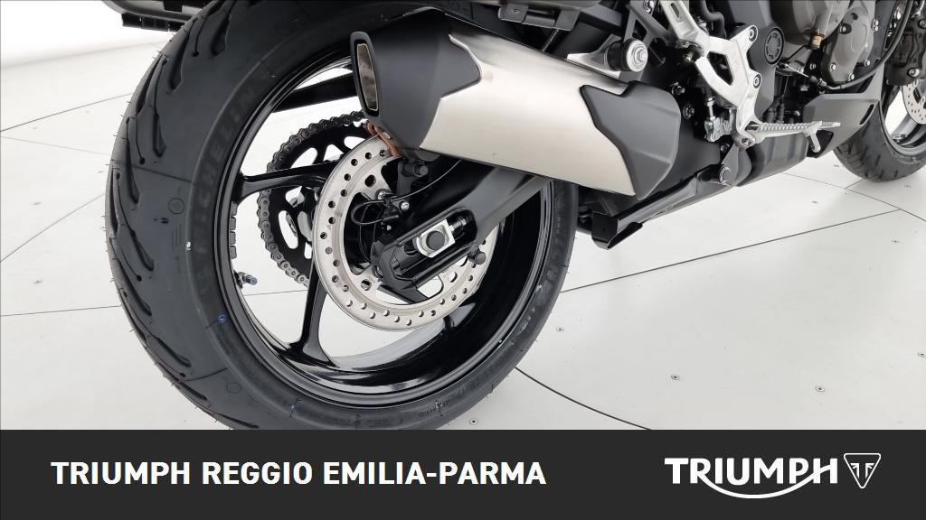 TRIUMPH Tiger Sport 800 Tour Abs