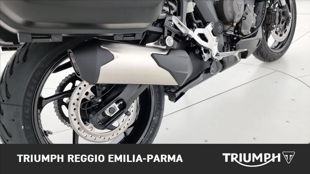 TRIUMPH Tiger Sport 800 Tour Abs