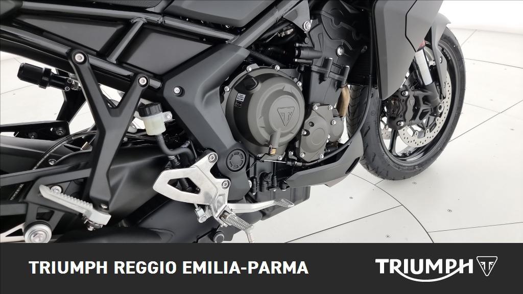 TRIUMPH Tiger Sport 800 Tour Abs