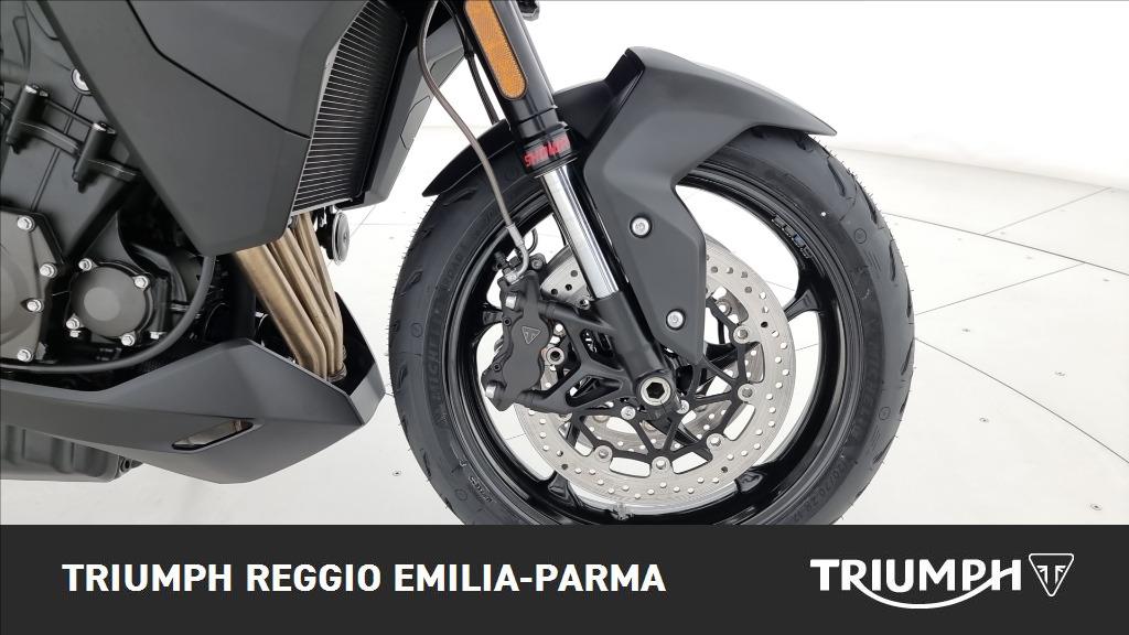 TRIUMPH Tiger Sport 800 Tour Abs