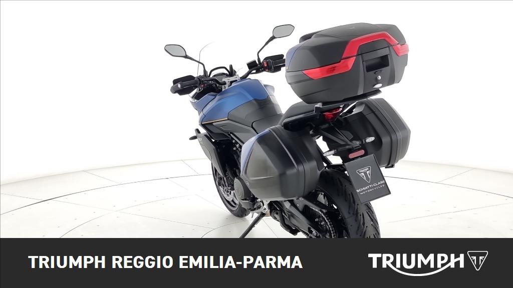 TRIUMPH Tiger Sport 800 Tour Abs