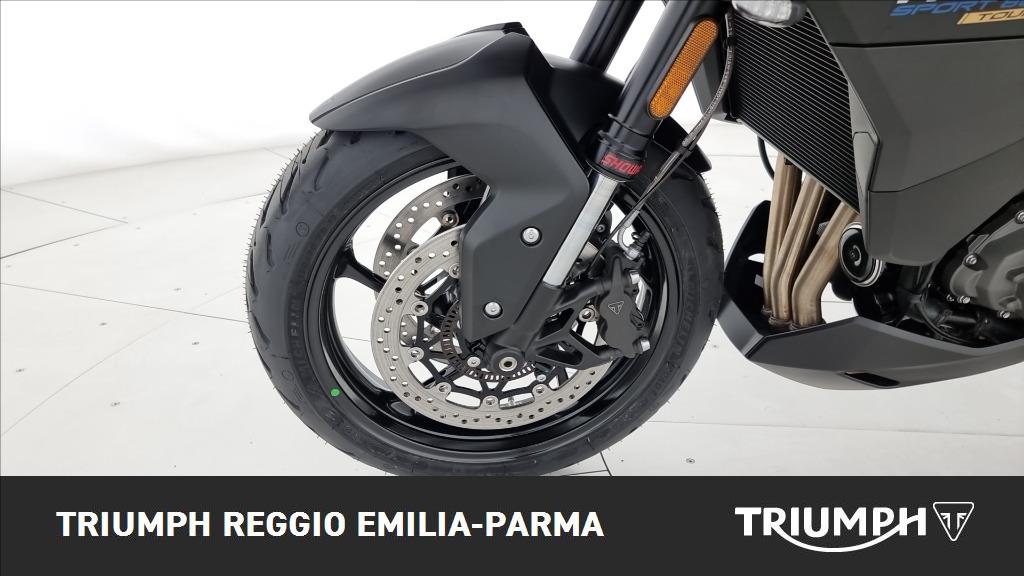TRIUMPH Tiger Sport 800 Tour Abs