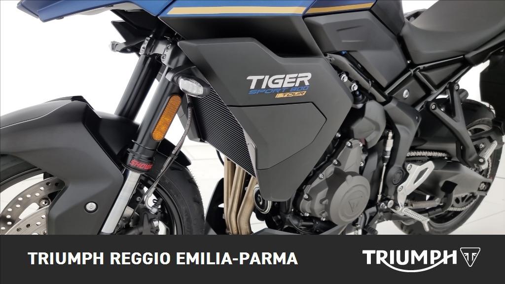 TRIUMPH Tiger Sport 800 Tour Abs
