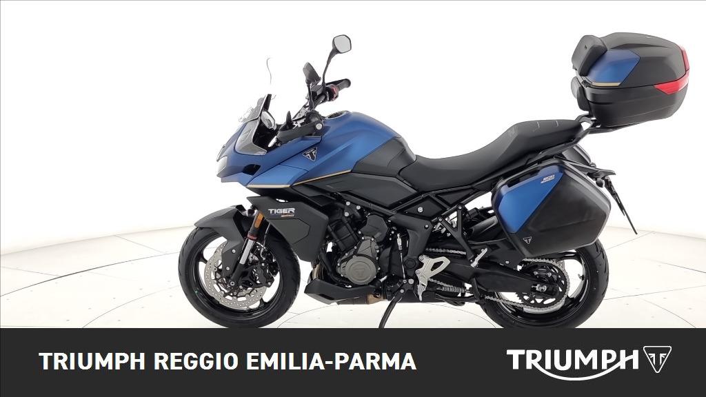 TRIUMPH Tiger Sport 800 Tour Abs