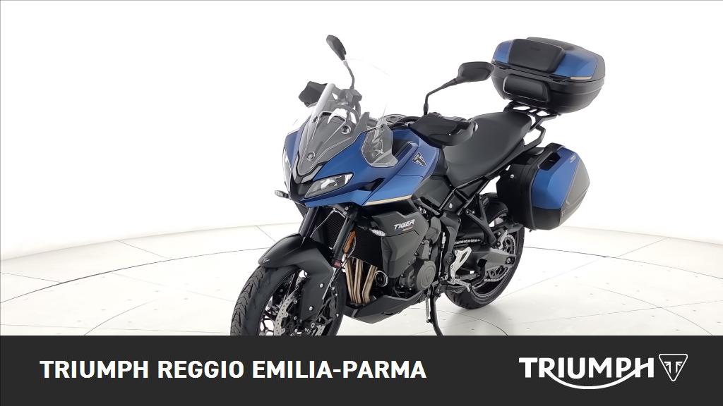 TRIUMPH Tiger Sport 800 Tour Abs